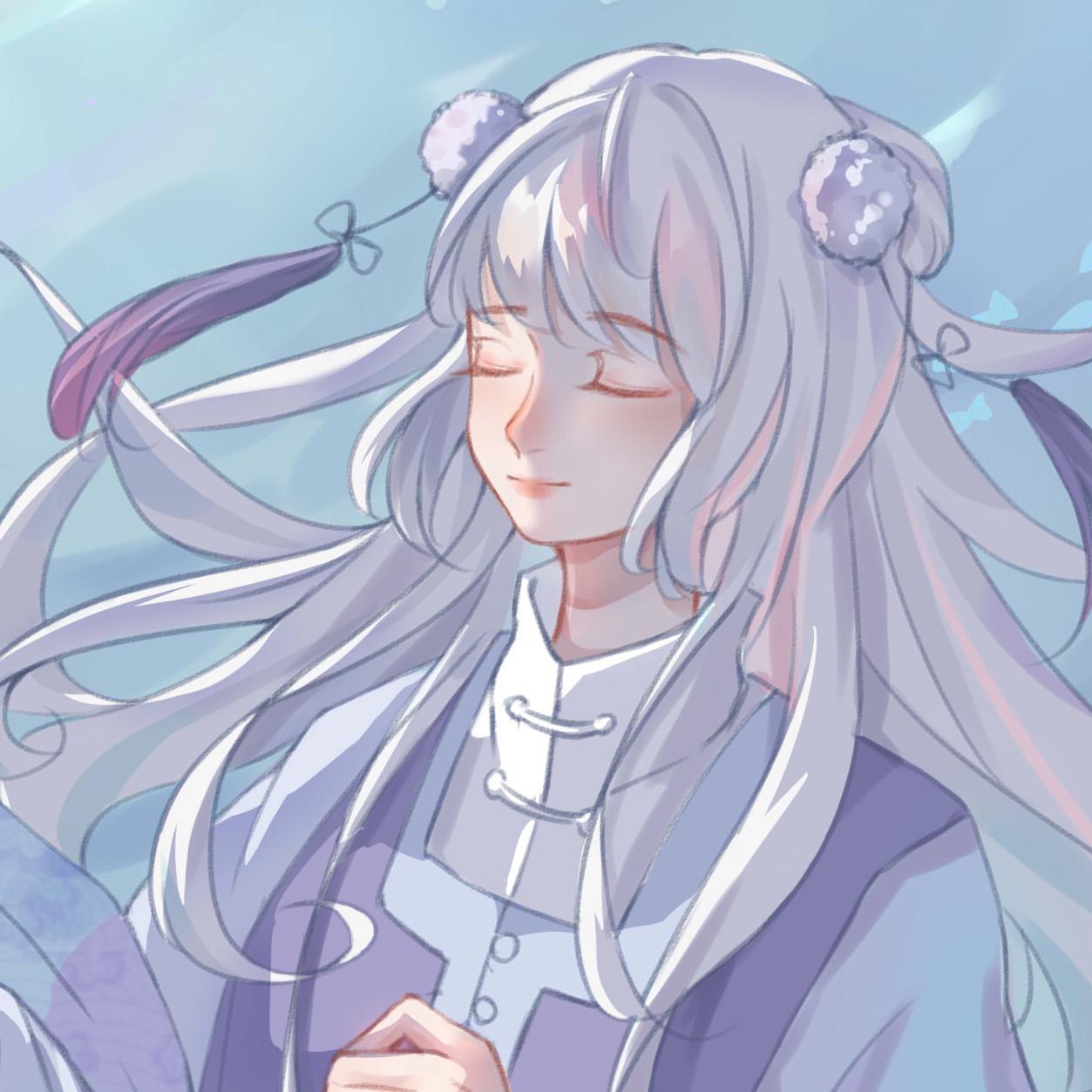 女声翻唱~〖古风/动漫/电影〗❤