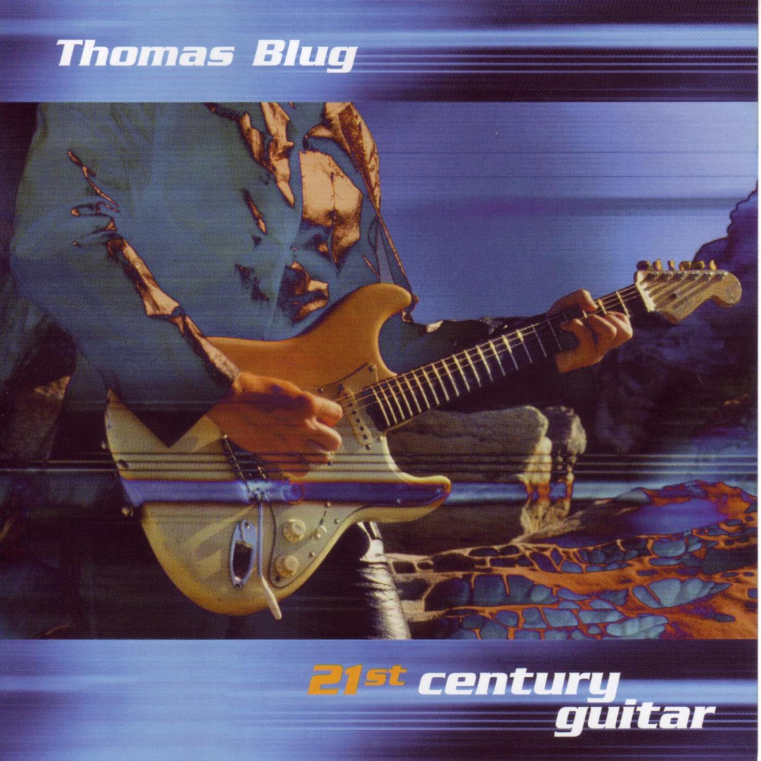 21st Century Guitar
