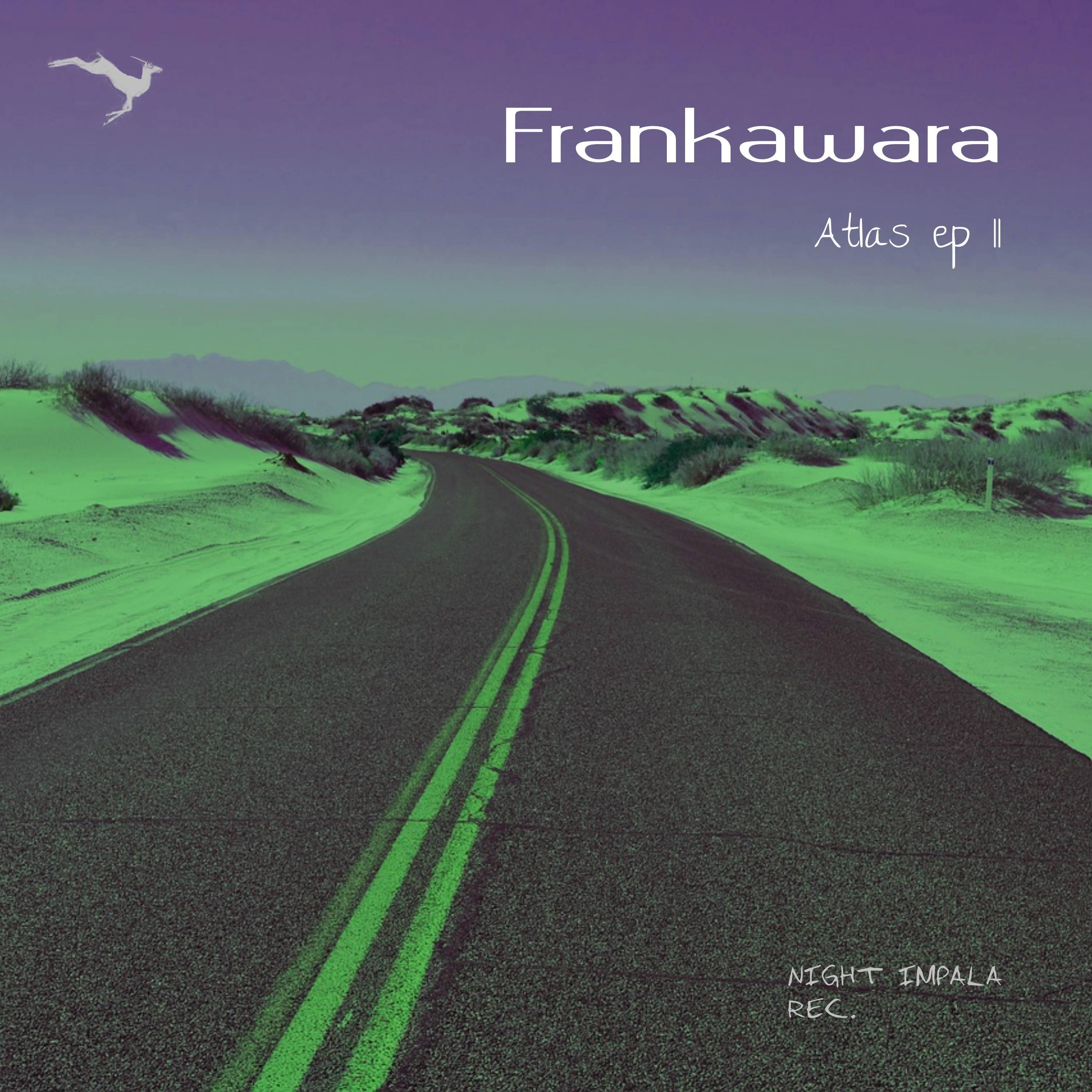 Atlas Ep