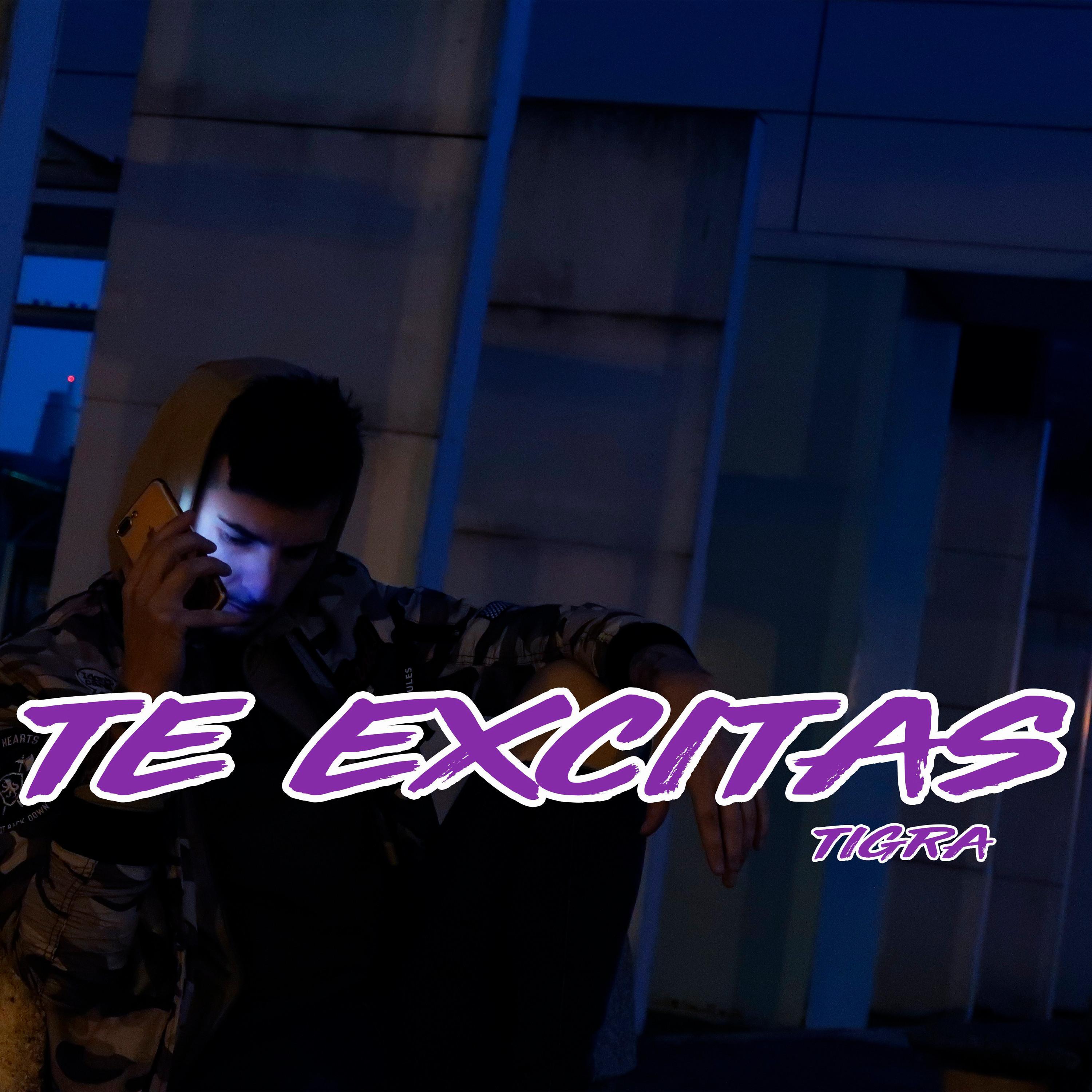 Te Excitas (feat. Pacheco)