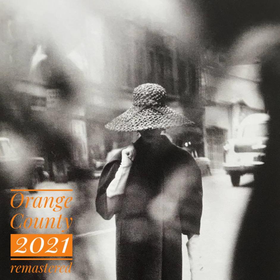 Orange County(remastered)