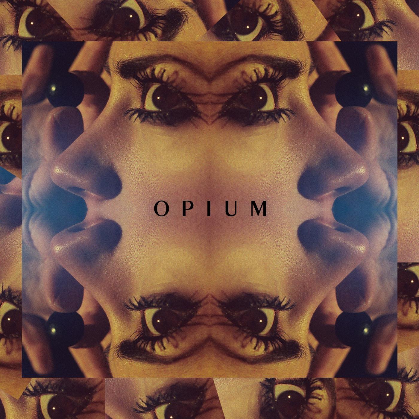 Opium