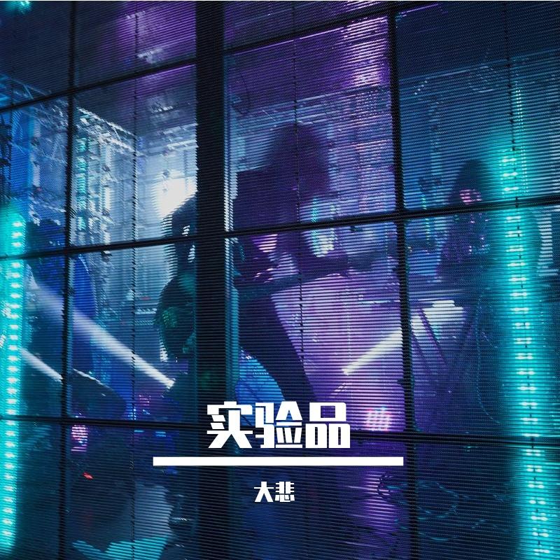 实验品