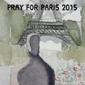 Pray For Paris 2015