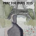 Pray For Paris 2015专辑