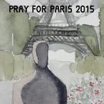 Pray For Paris 2015专辑