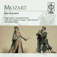 Mozart: Don Giovanni - opera in two acts K527