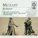 Mozart: Don Giovanni - opera in two acts K527专辑