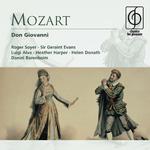Mozart: Don Giovanni - opera in two acts K527专辑