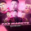 Mc Ch da Z.O - Faz Macete (feat. MC Lara)