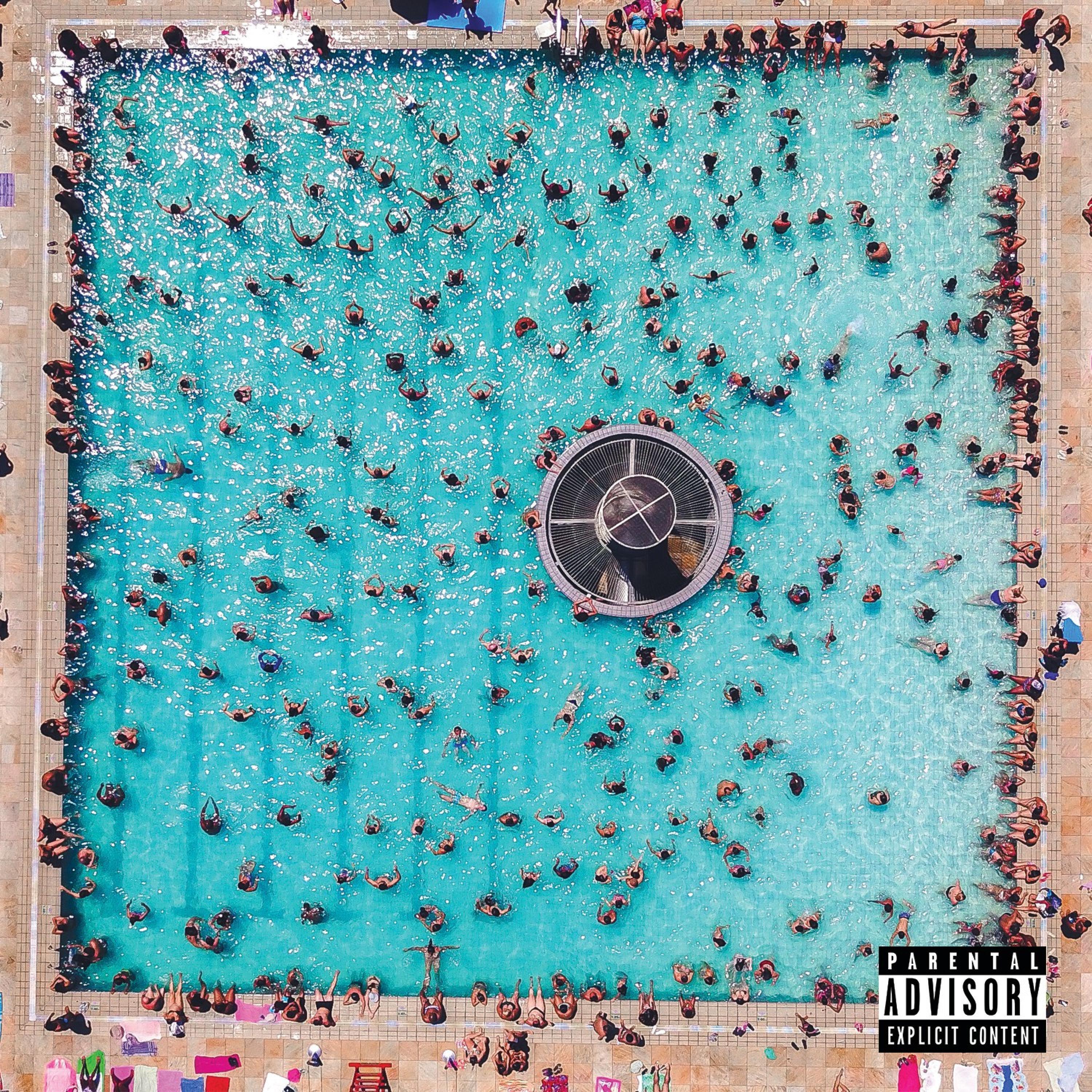 Posted (feat. 24hrs & Rossi Rock)
