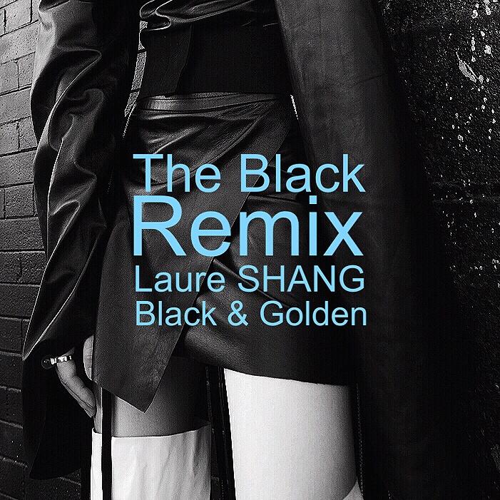 尚雯婕-《The Black Remix》