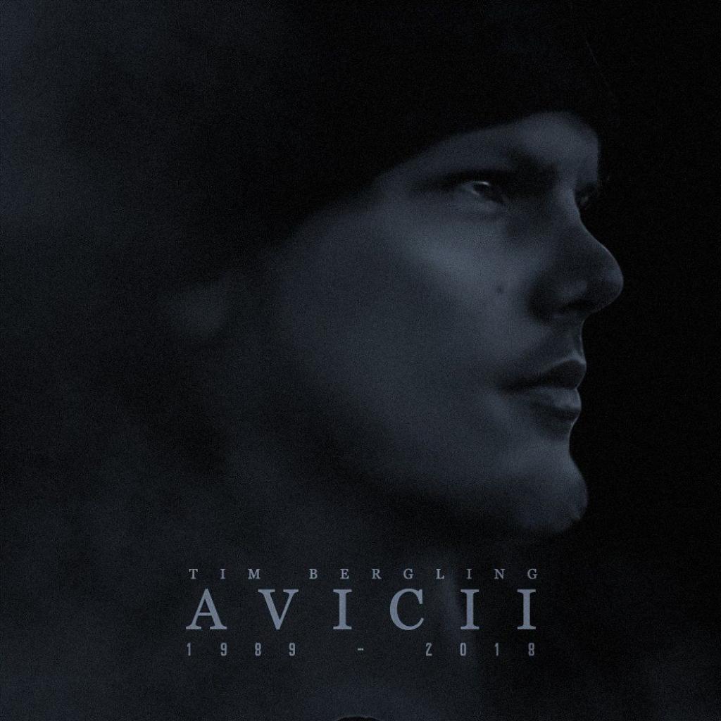Avicii • 他们以这种方式向你致敬