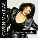 Funky Sensation专辑
