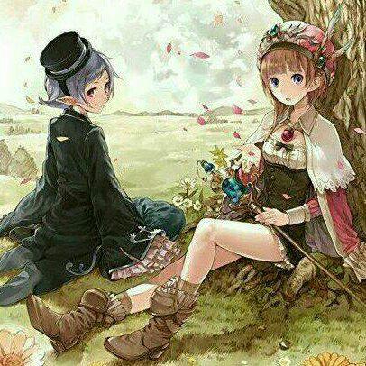 炼金术士/炼金工房/炼金工作室系列配乐全集 | 在线播放 | 网易云音乐