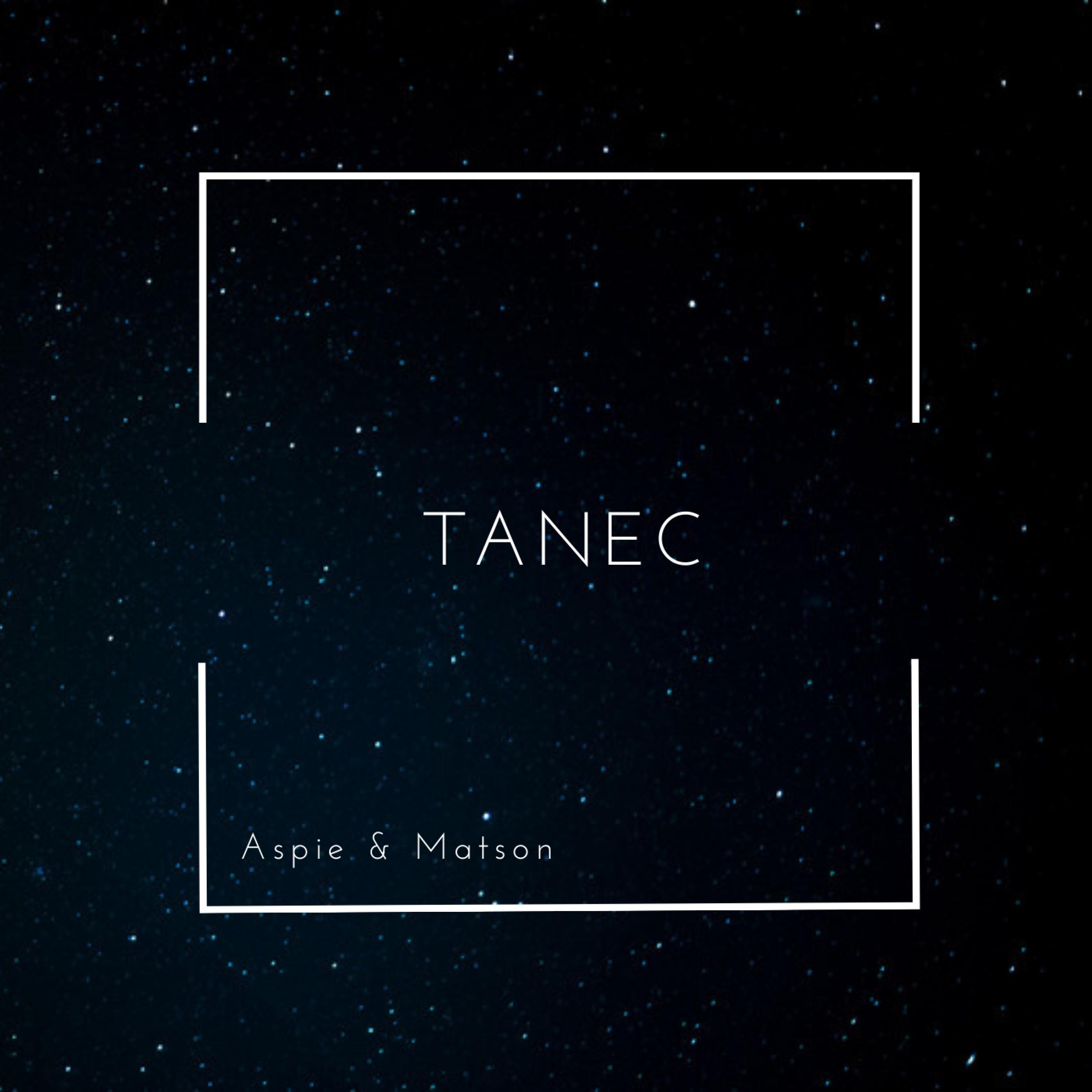 Tanec (feat. Aspie)
