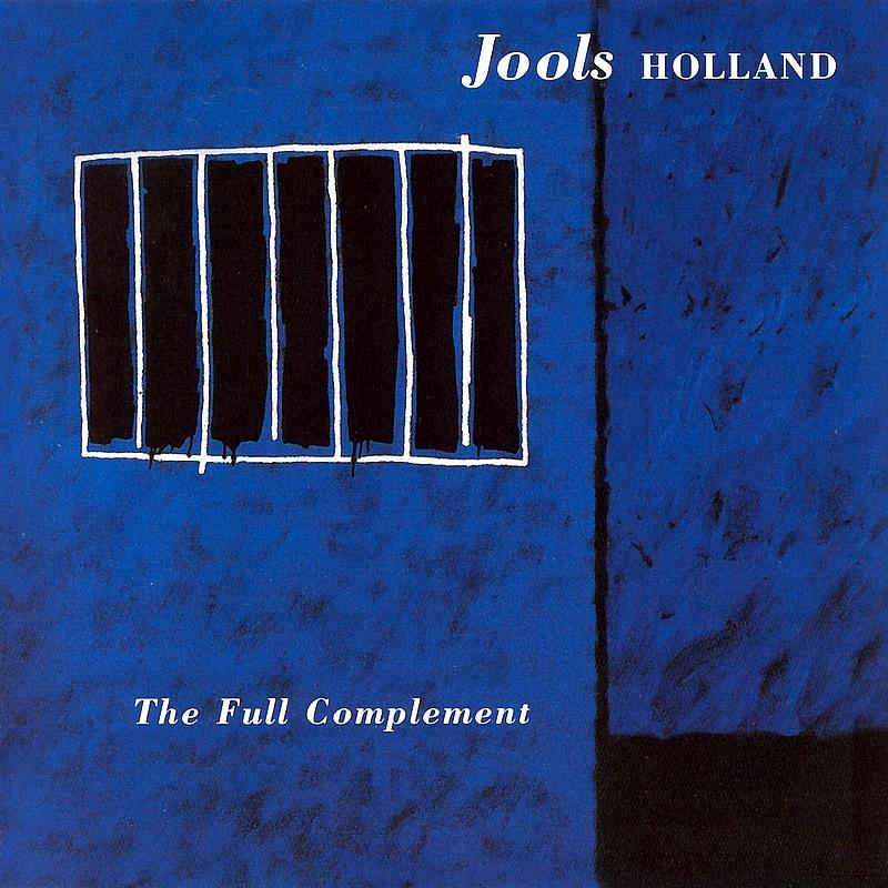 The Full Compliment