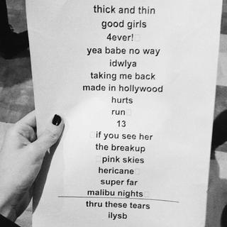 LANY TOUR