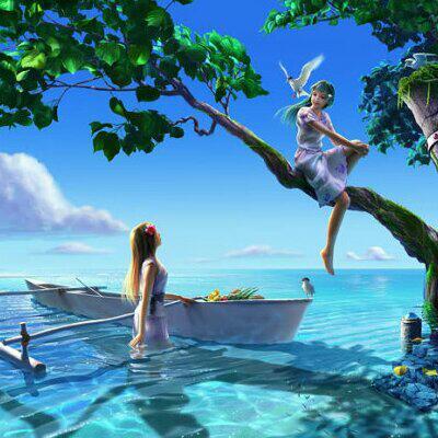 烹饪♛绘画♚拼图♞桌游♝