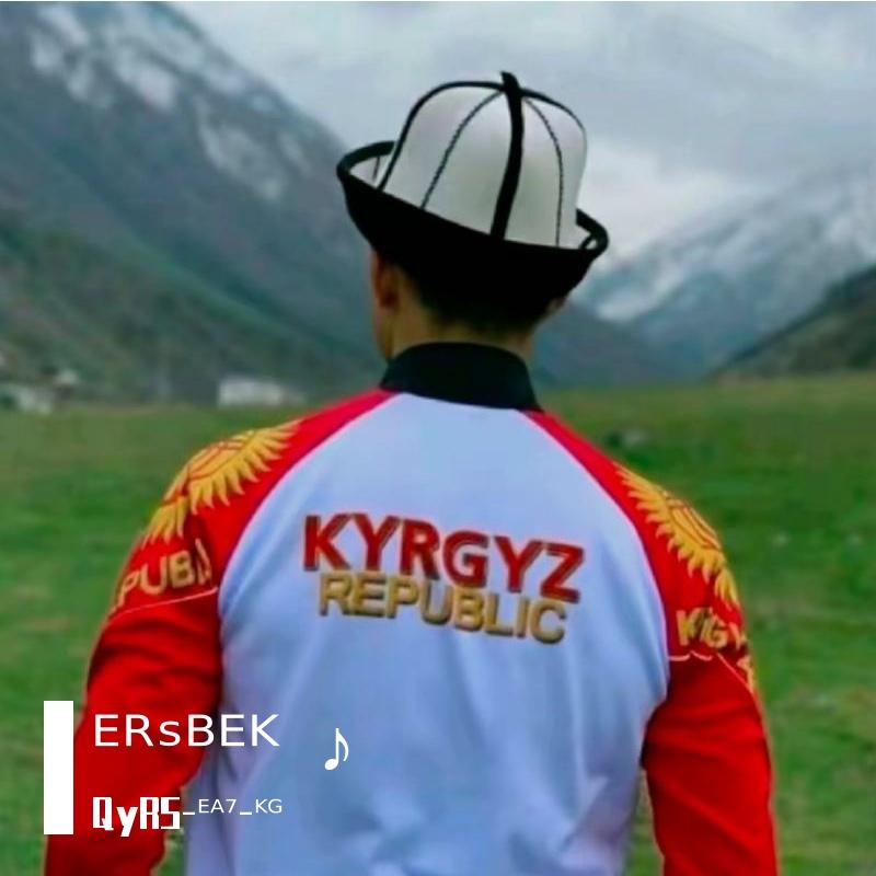 KYRGYZ-流行_音乐_歌曲_Biy