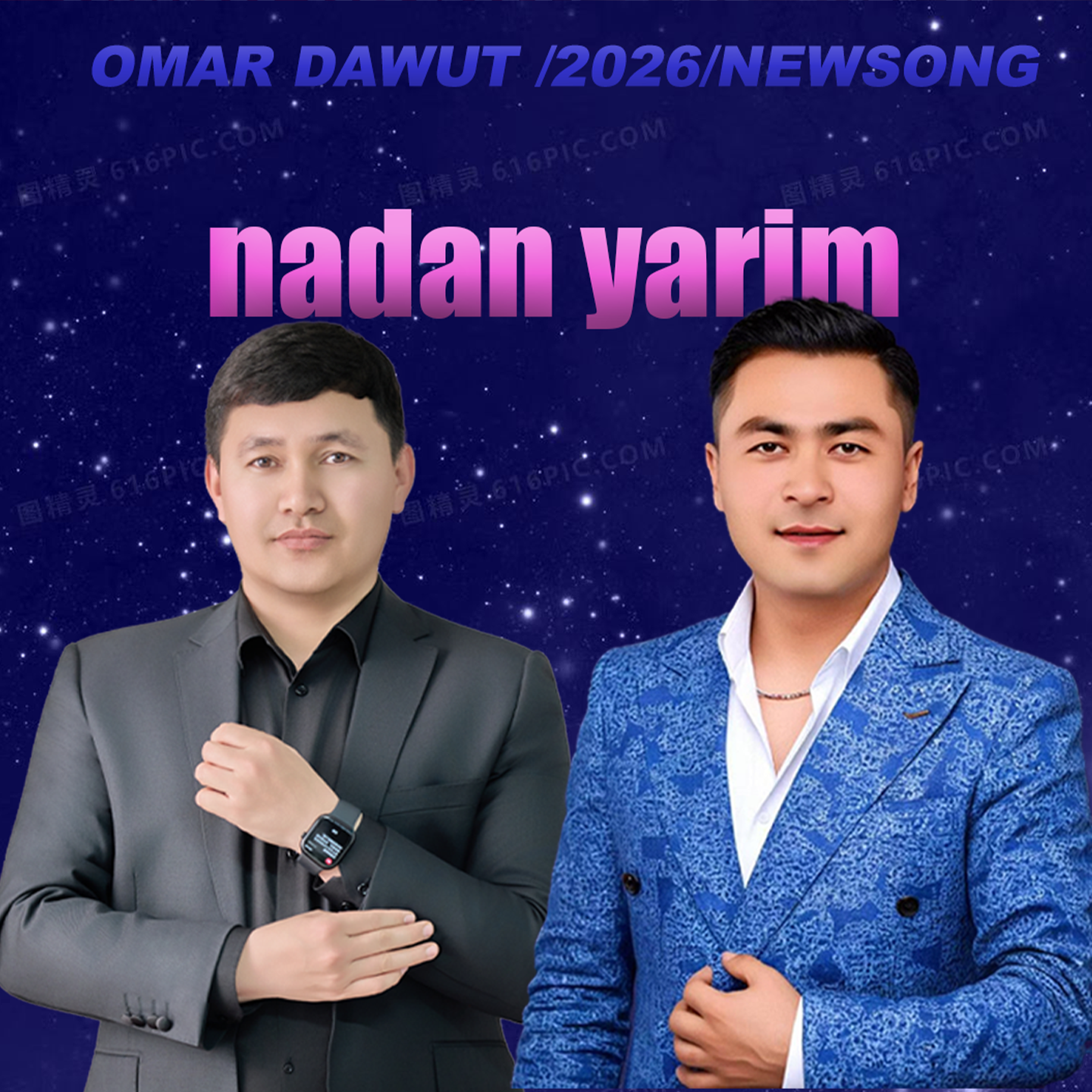 nadan yarim