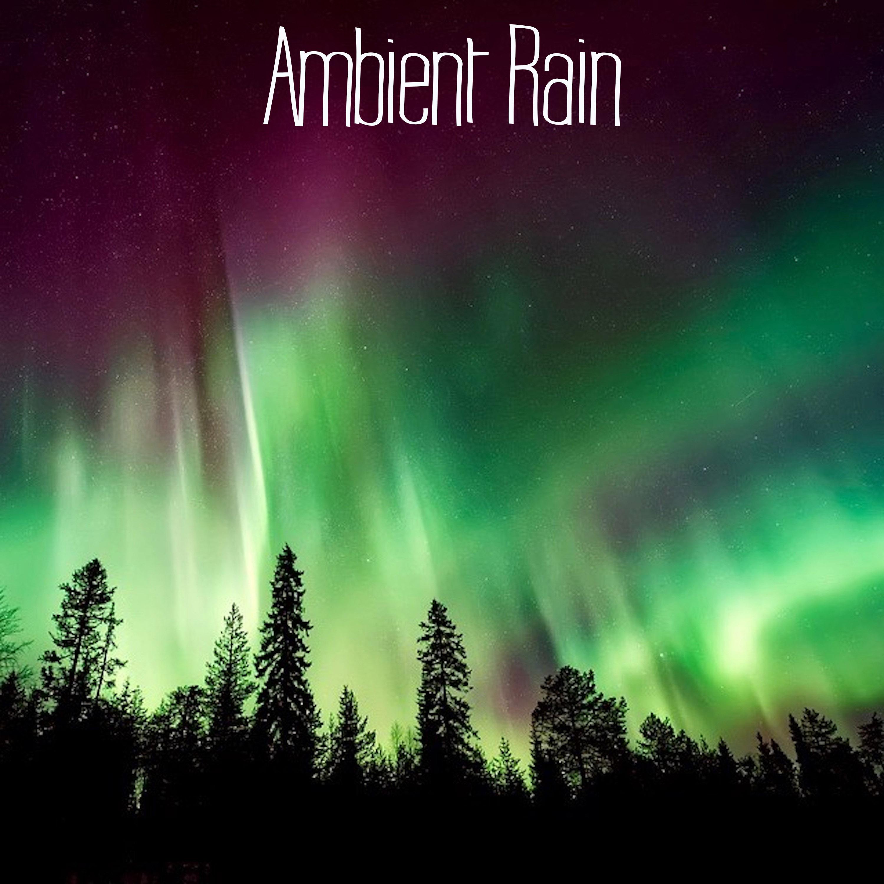 16 Ambient Rain Sounds and Sounds of Water - Deep Meditation and Sleep Sounds专辑