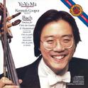 Bach: Sonatas for Viola da Gamba and Harpsichord专辑