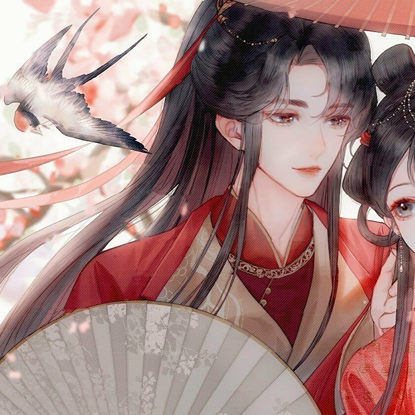 国风精选篇：赠君一场千年梦