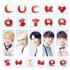 ‖伴奏‖SHINee - LUCKY STAR（Inst.） （降5半音）