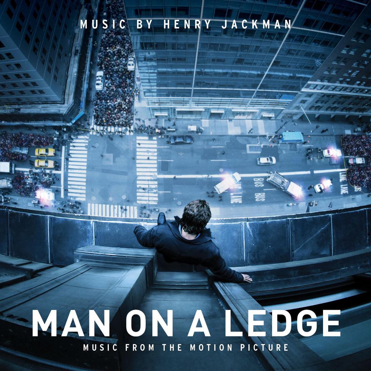 Man On A Ledge (Music From The Motion Picture)专辑