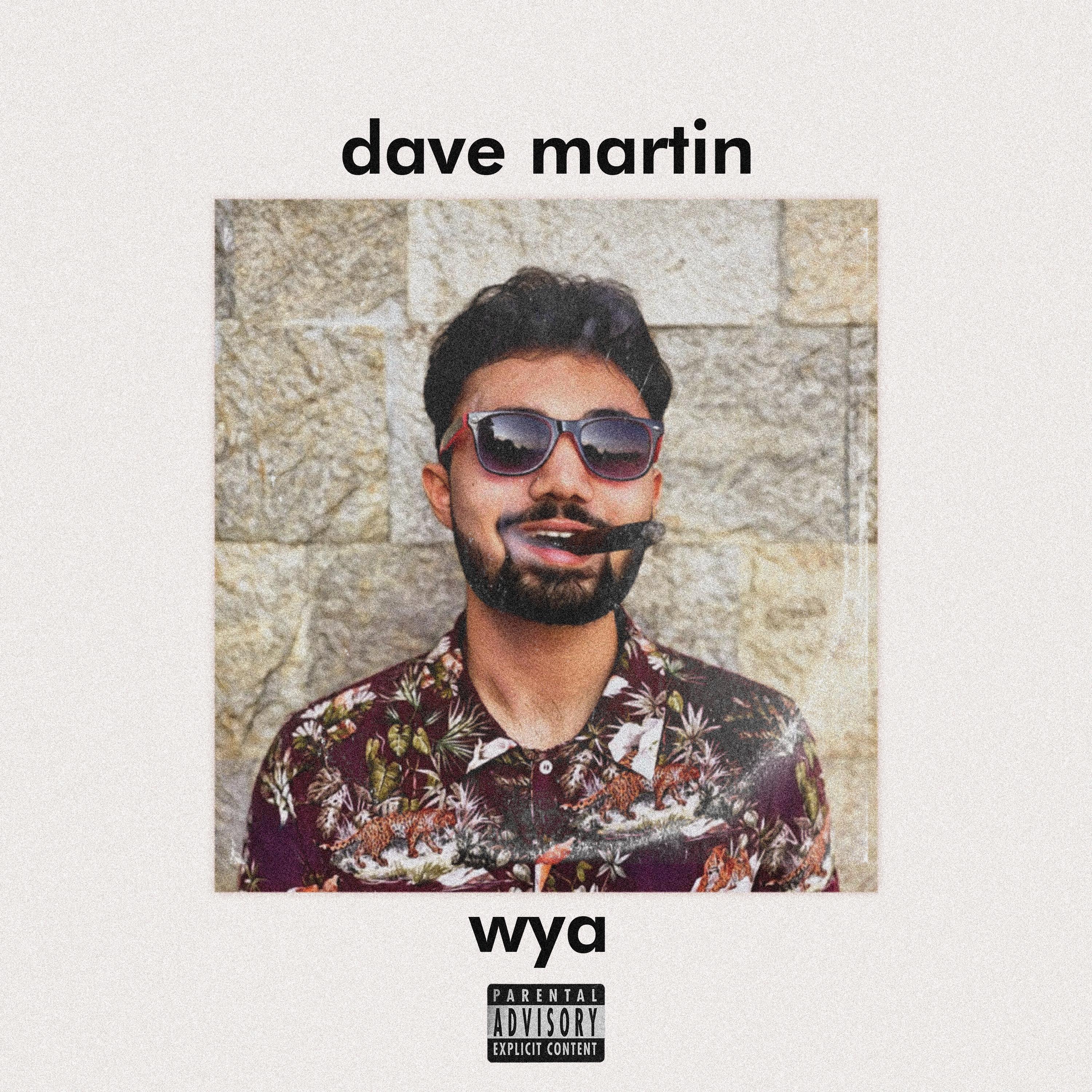 Dave Martin - WYA
