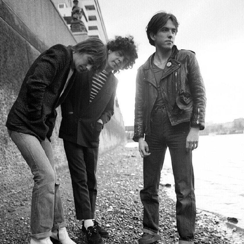 The Cure