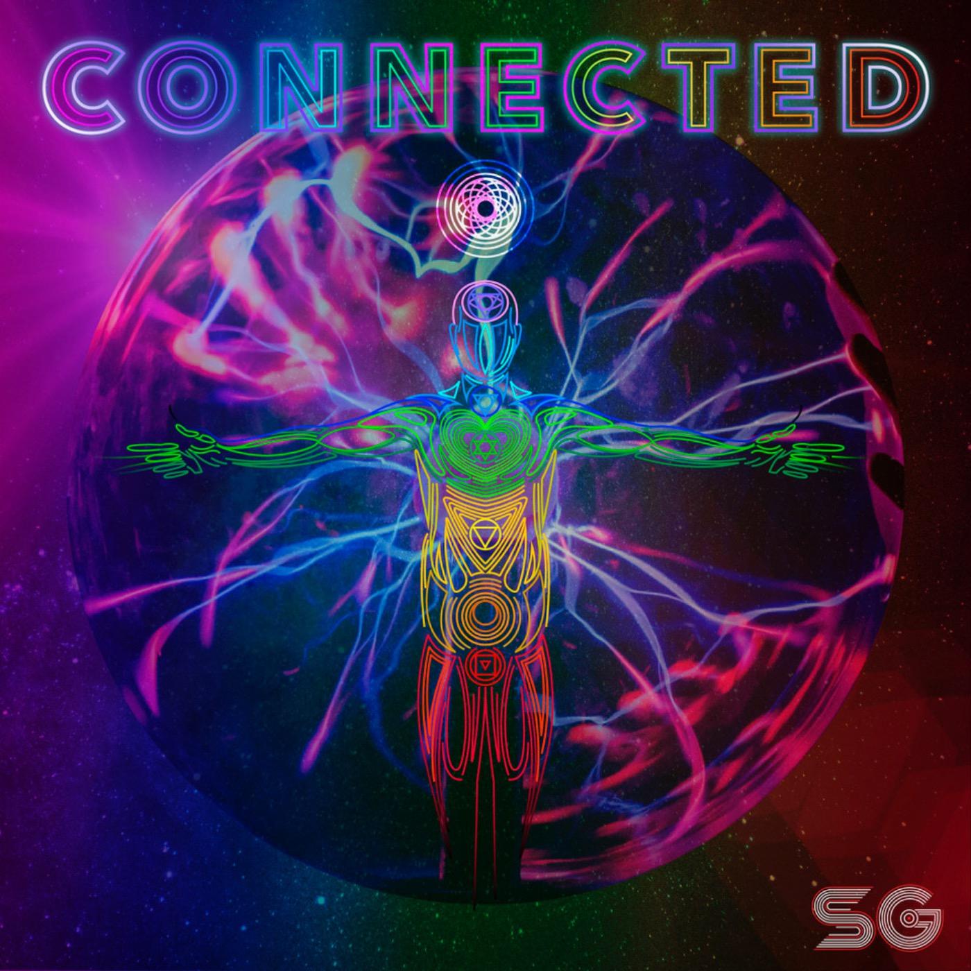 Steven George - Connected