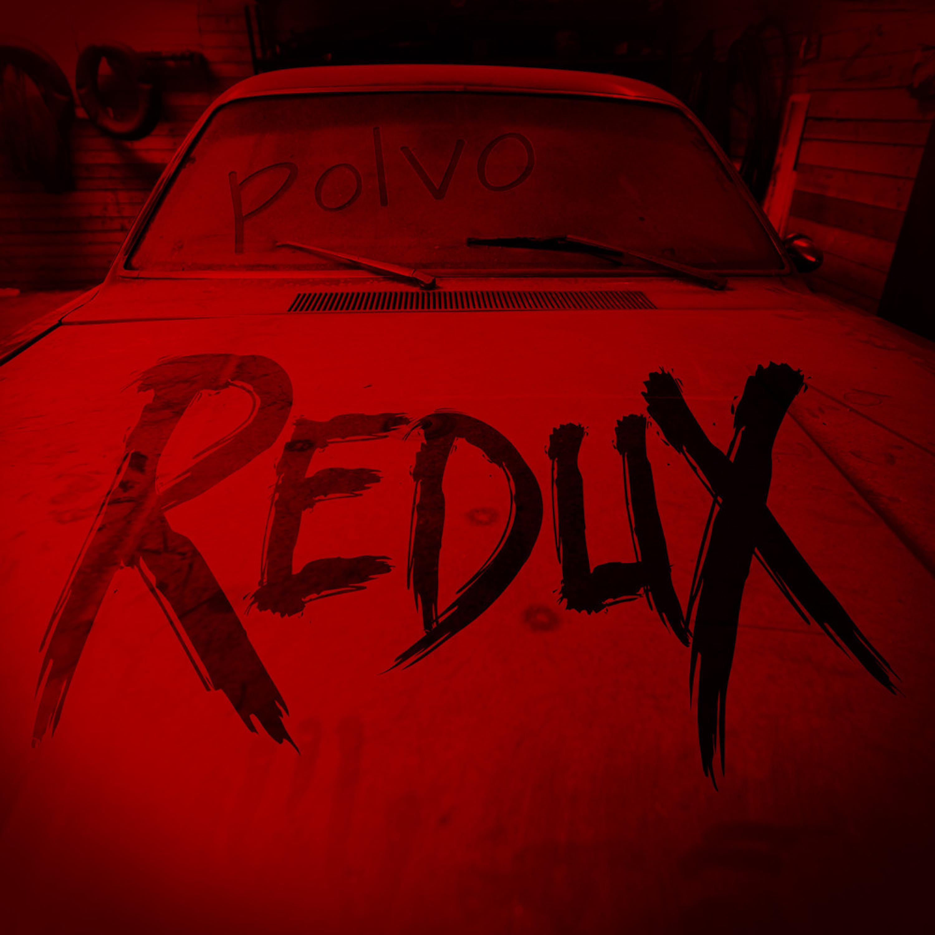 Polvo