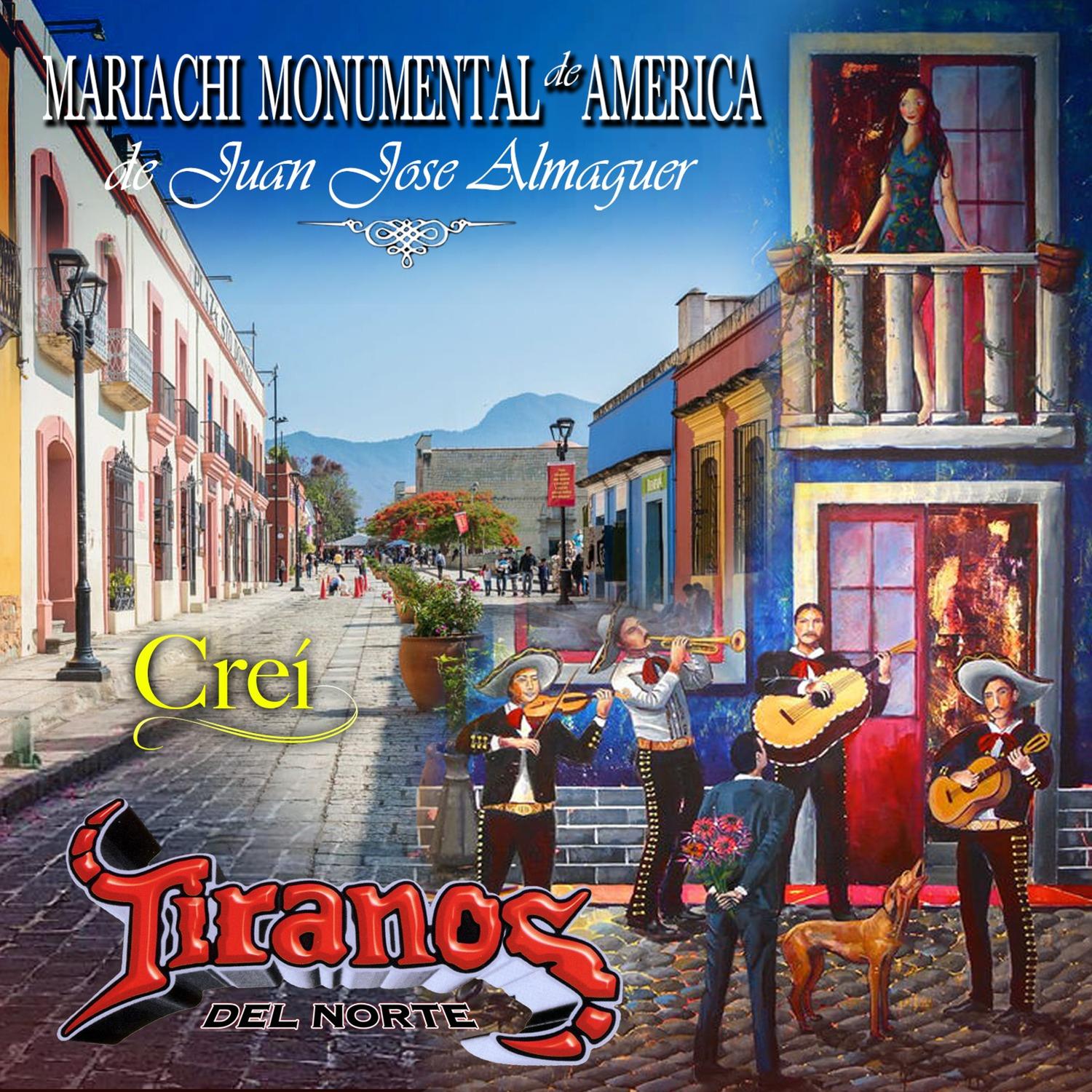 Creí (Mariachi)