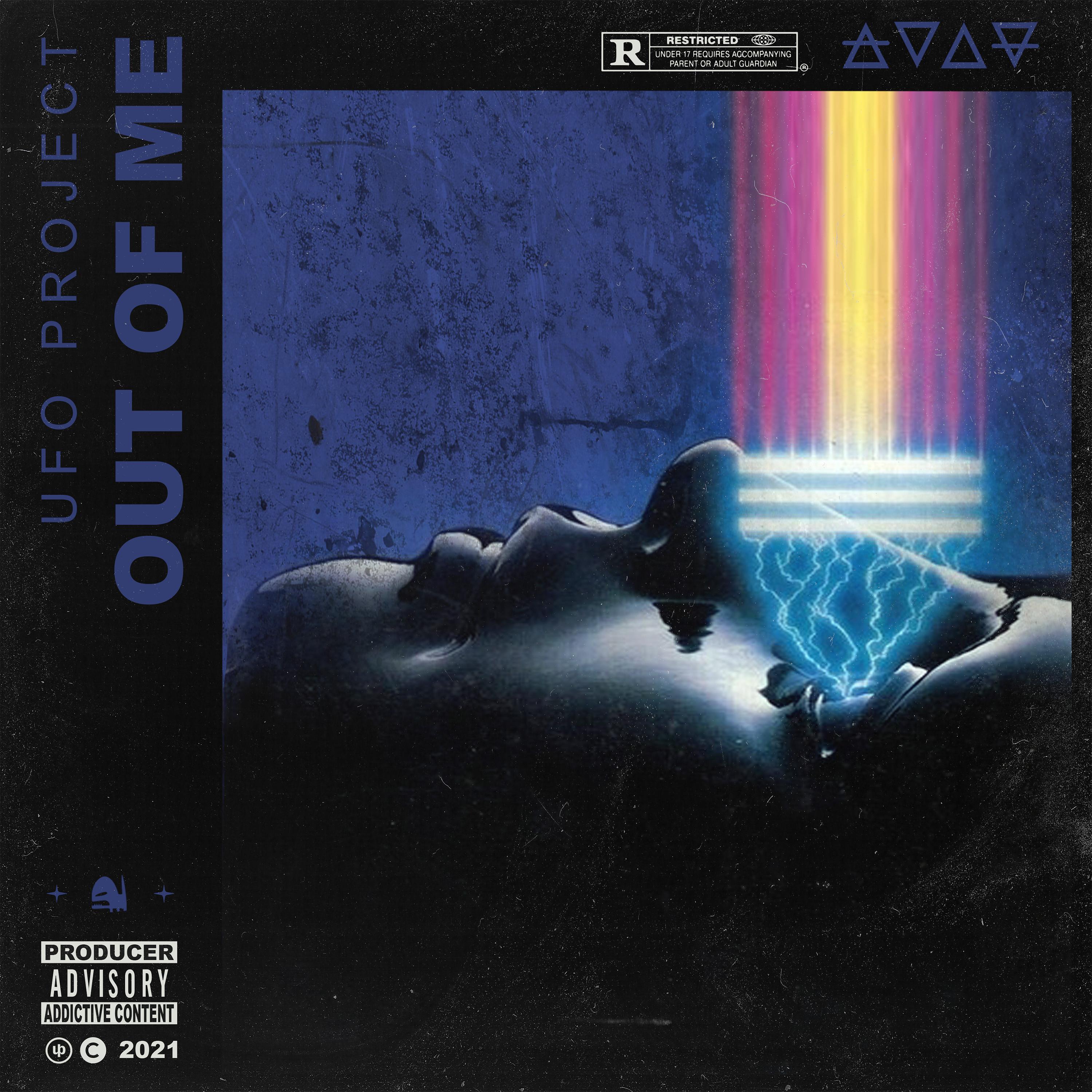 Out Of Me