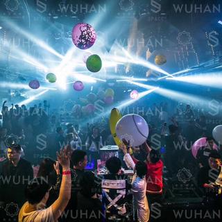 Space Club官方歌单