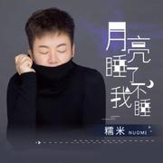 月亮睡了我不睡 DJ版