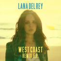 West Coast (Remix)专辑