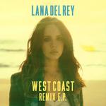 West Coast (Four Tet Remix)