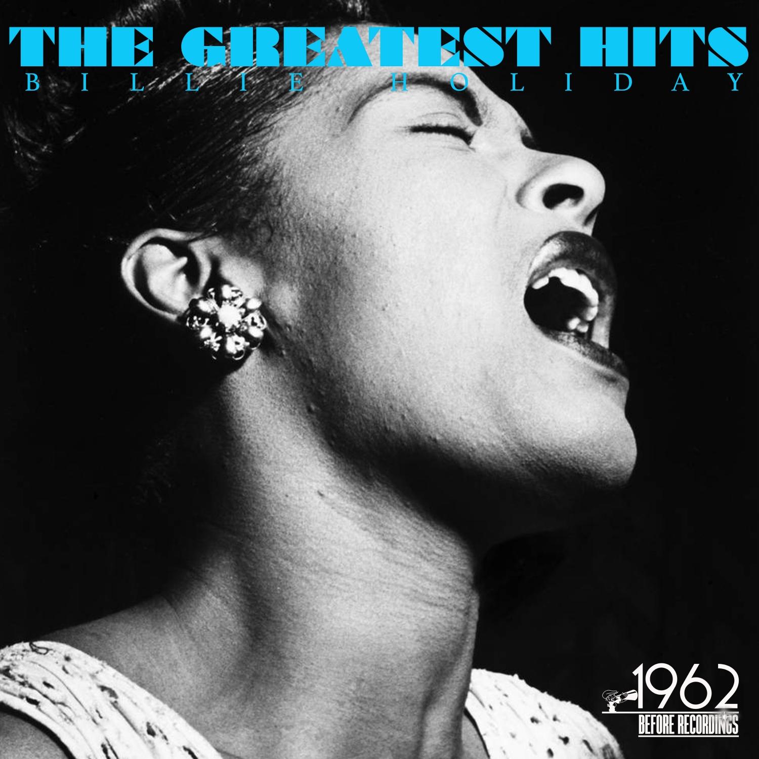 The Greatest Hits
