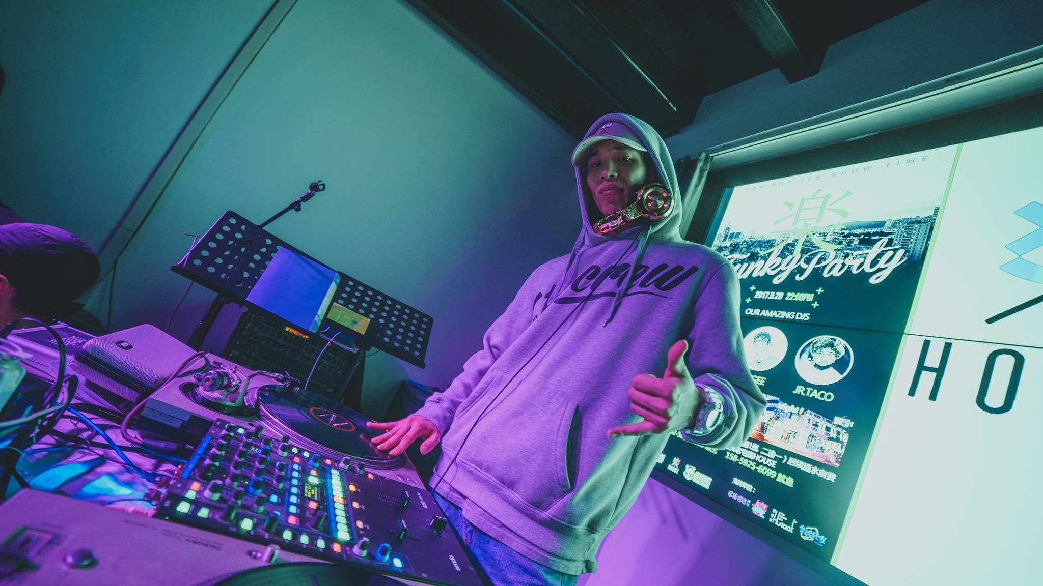 SAMURAI 2017 World Final 8 - 4 JAYGEE vs HOAN