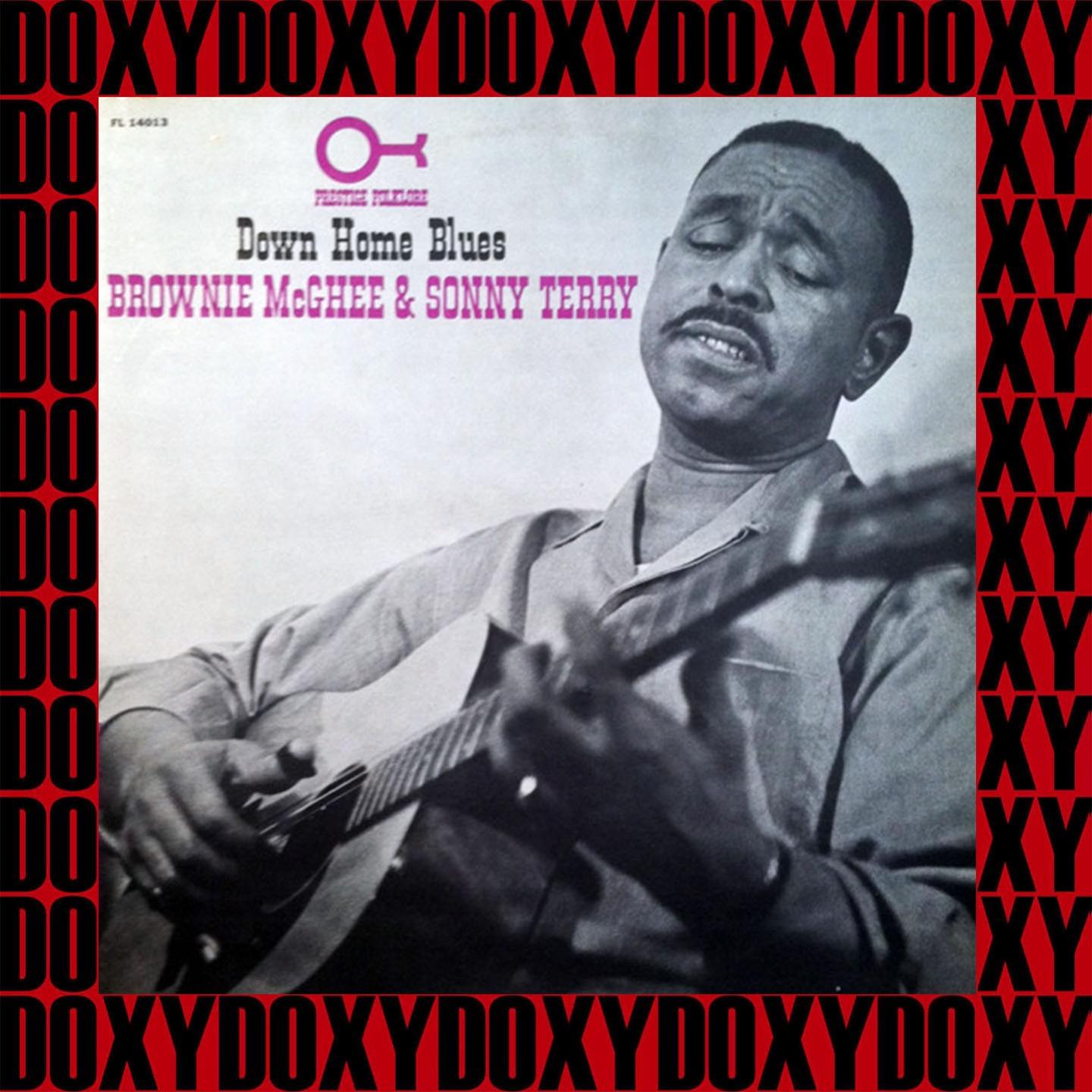 Down Home Blues (Remastered Version) (Doxy Collection)