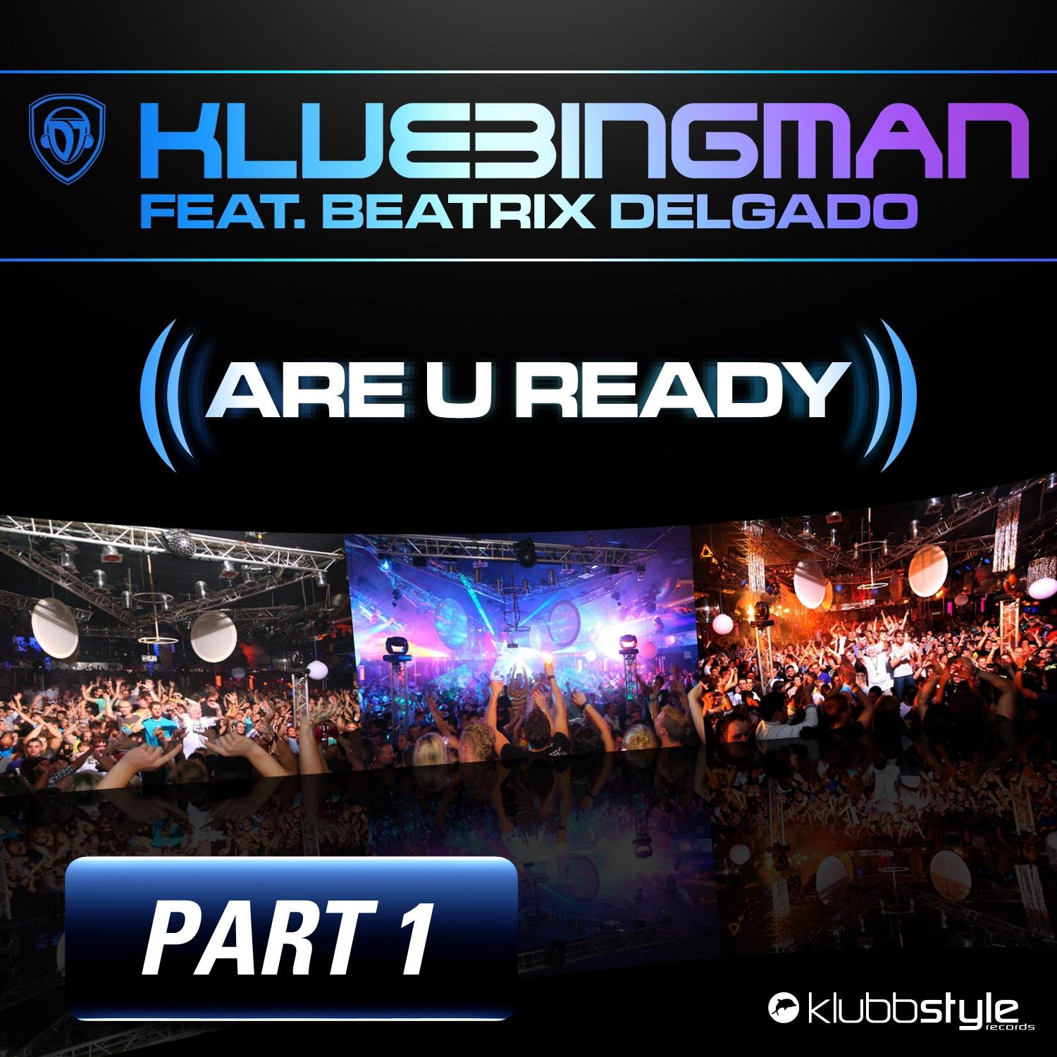 Are U Ready, Part 1