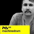 Resident Advisor podcast