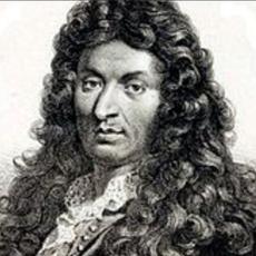 Jean-Baptiste Lully