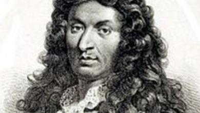 Jean-Baptiste Lully