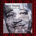 Lester Young in Washington D.C, 1956 Vol. 5 (Remastered Version) (Doxy Collection)专辑