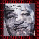 Lester Young in Washington D.C, 1956 Vol. 5 (Remastered Version) (Doxy Collection)专辑