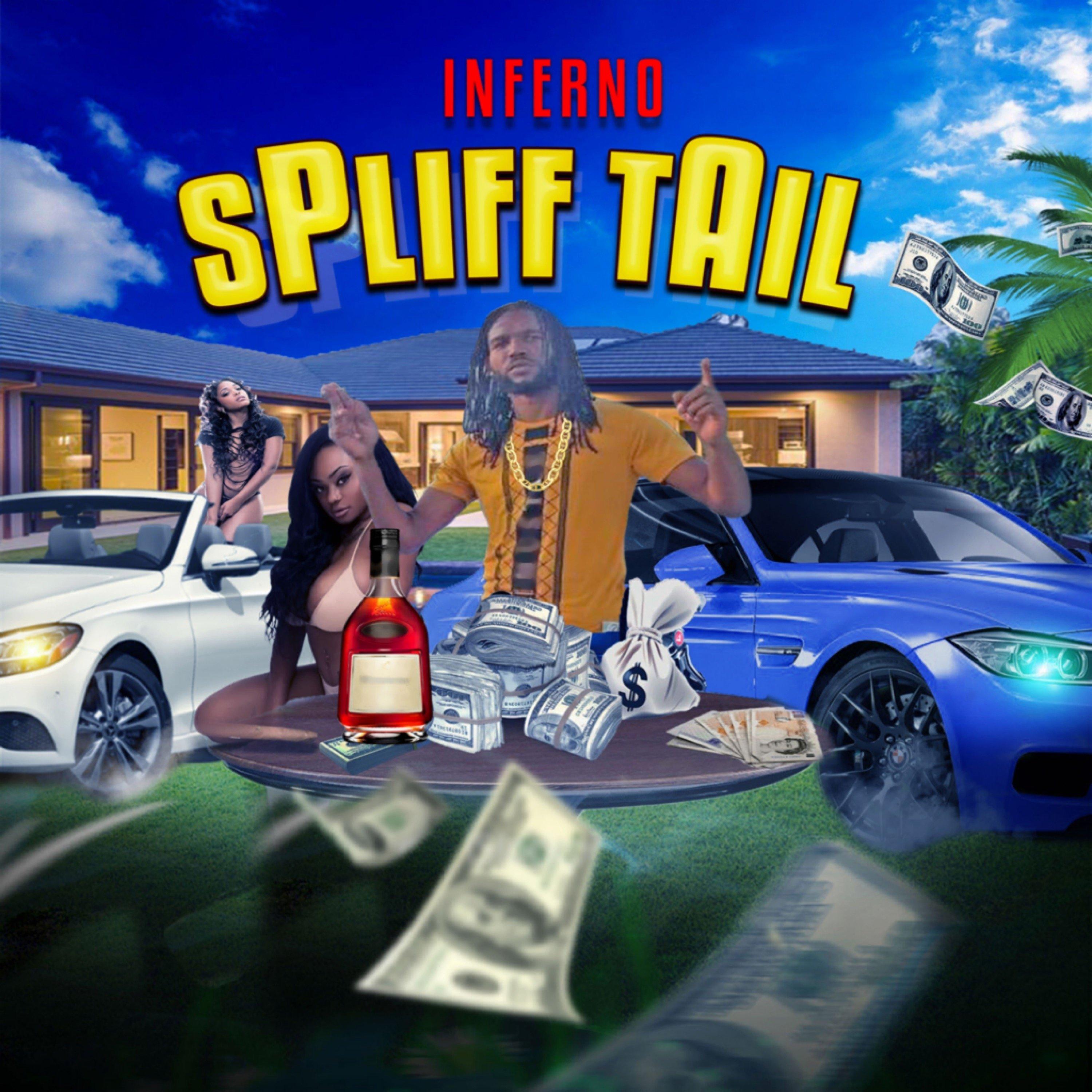Spliff Tail